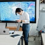 Notion AI productivity workspace