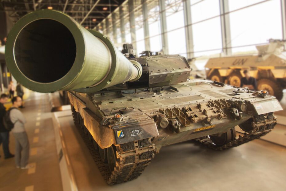 Military Technologies