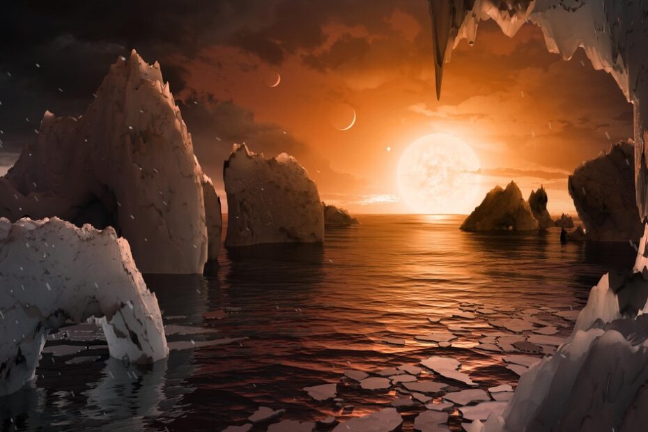 Habitable Planets