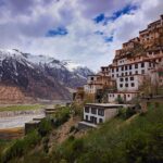 Hidden Places in India