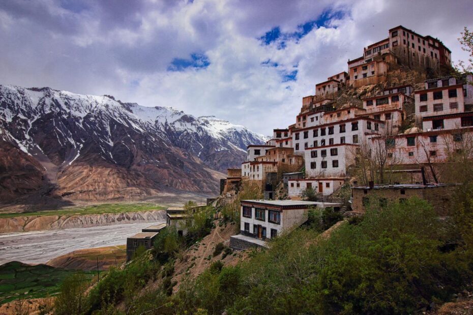 Hidden Places in India