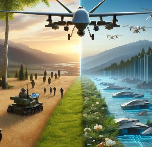 Military Technologies
