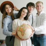 Top 5 Happiest Countries (2026)