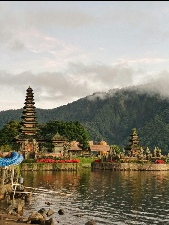Budget Travel India: Top 7 Cheap Destinations