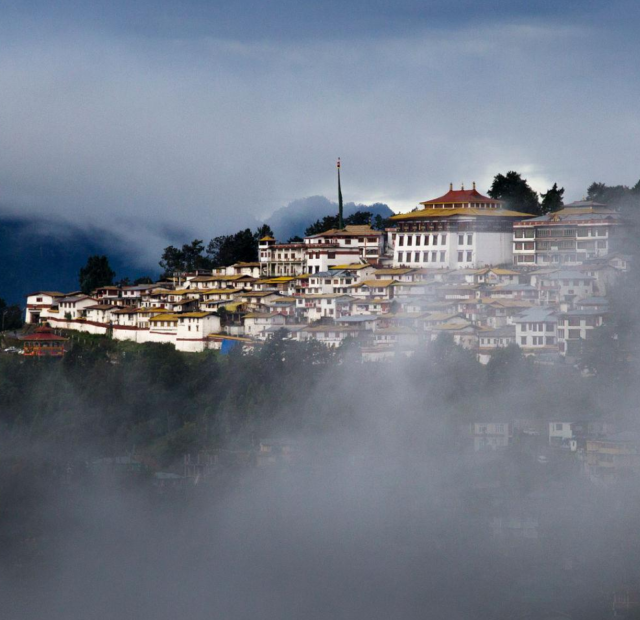 Explore Hidden India