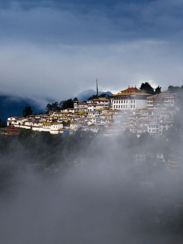 5 Hidden Places in India You Must Visit