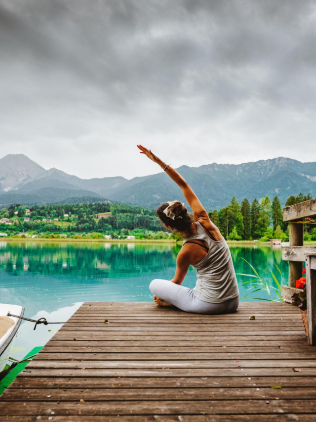 Silent Travel: The Biggest Peaceful Travel Trend
