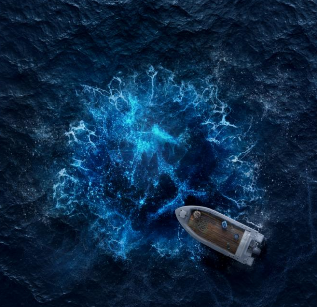 Explore the world’s most mysterious places
