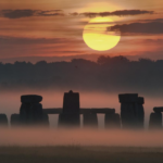 Mysterious Places on Earth