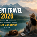Silent Travel