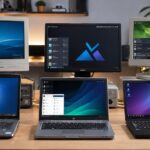 Free Lightweight Operating Systems