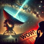 Wow! Signal mystery