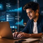 AI Side Hustle for 30 Days