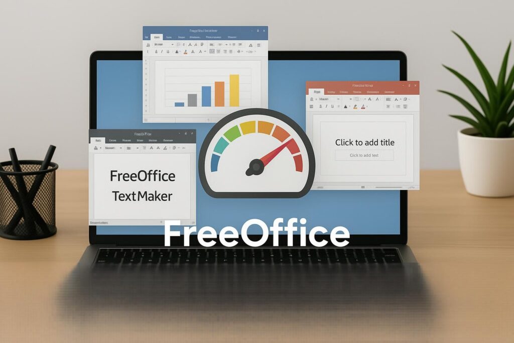 Free Office - Fast and Simple