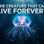 Immortal Jellyfish