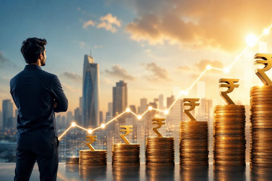 Small Savings Big Results