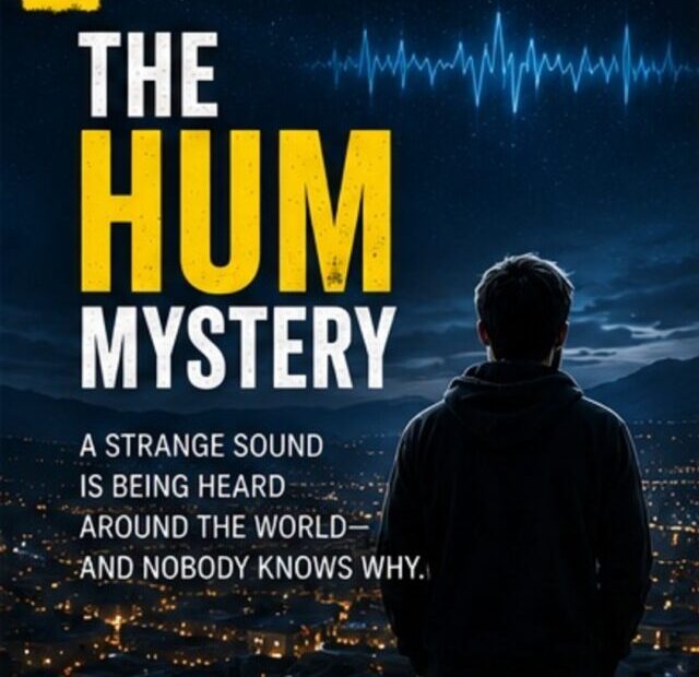 The Hum Mystery