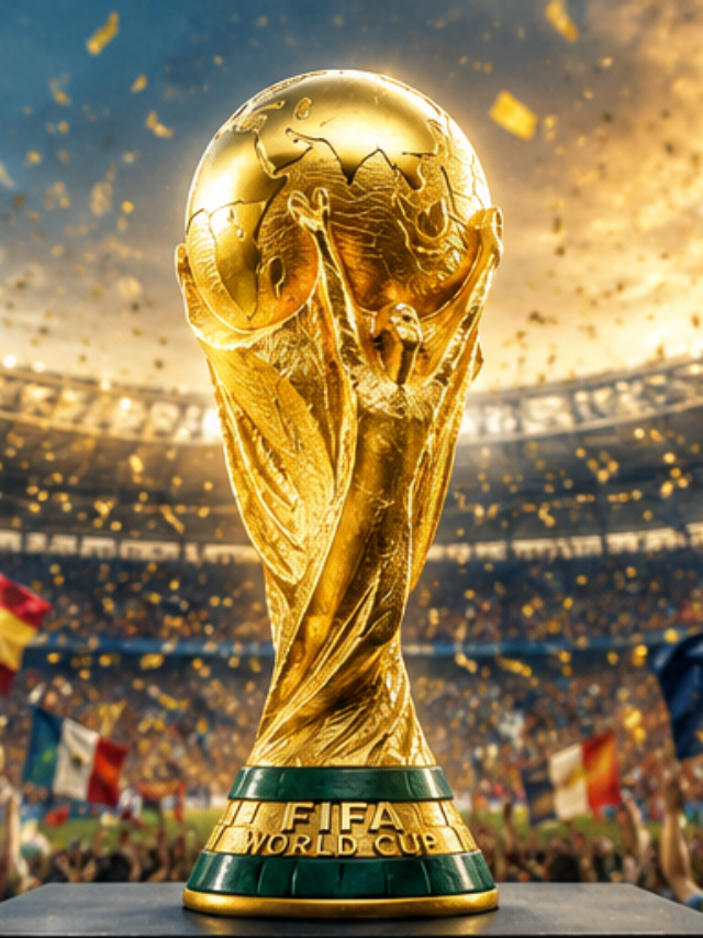 FIFA World Cup: 10 Amazing Facts Every Football Fan Should Know