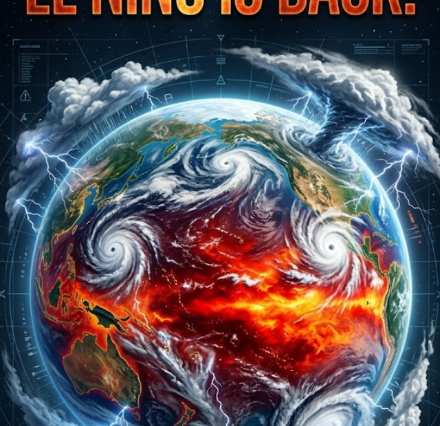 El Niño