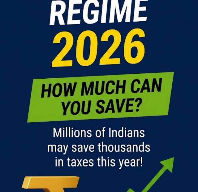 New Tax Regime
