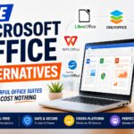 Free Microsoft Office Alternatives