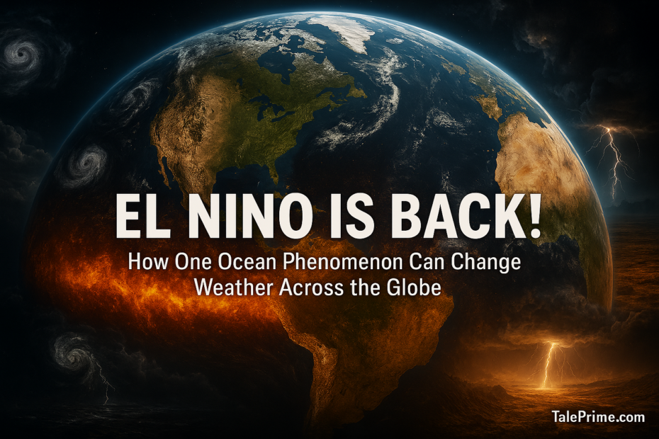 El Niño