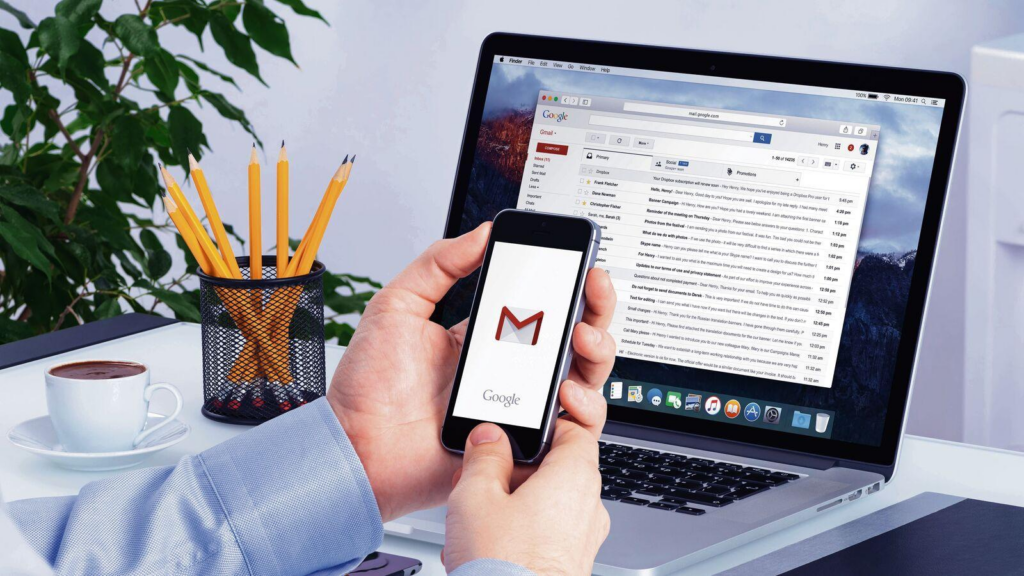 Gmail