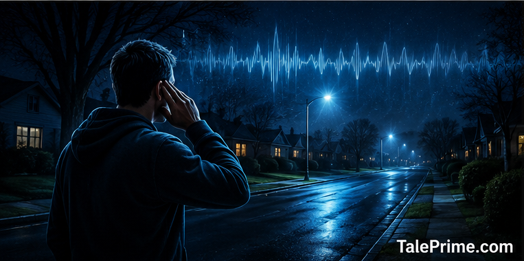The Hum Mystery