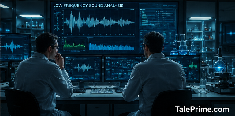 The Hum Mystery