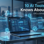 AI Tools Nobody Knows About