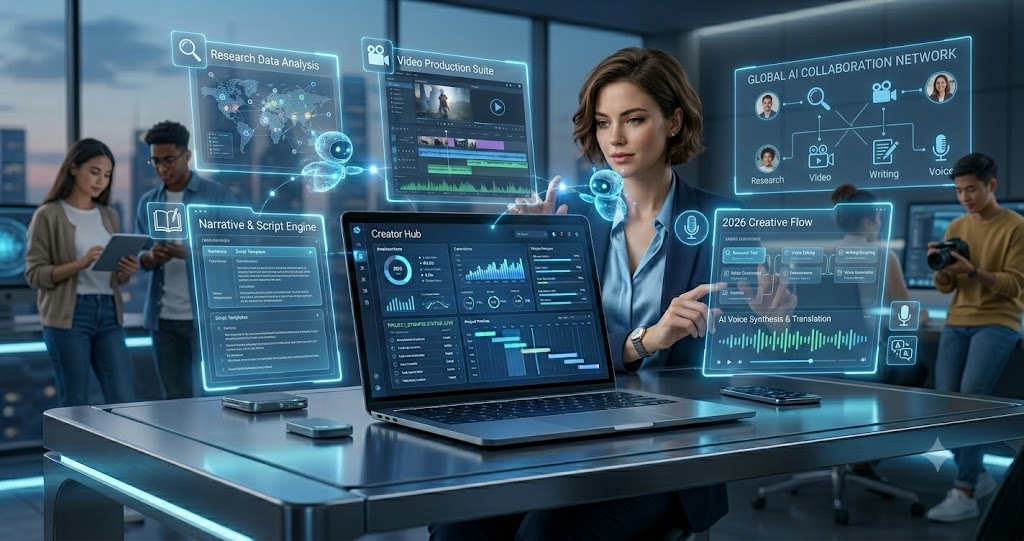 AI Tools Nobody Knows About