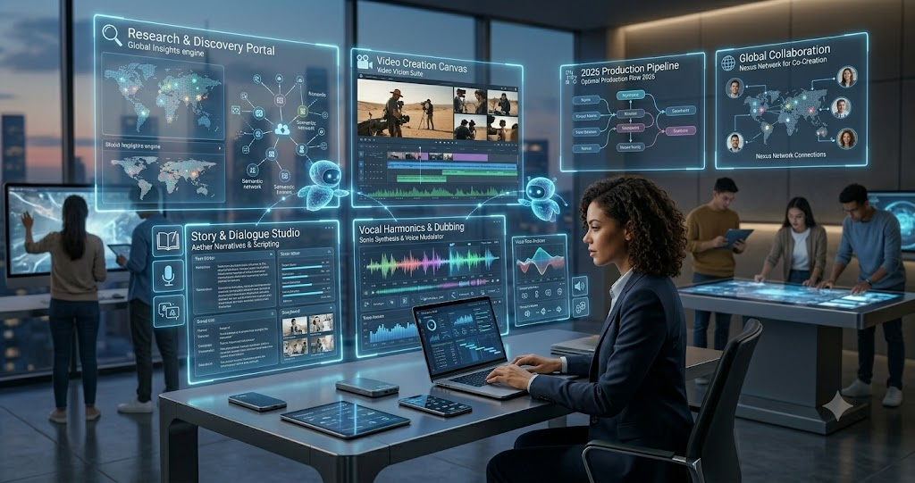 AI Tools Nobody Knows About