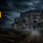 Top 10 Haunted Places in India That Still Give People Chills