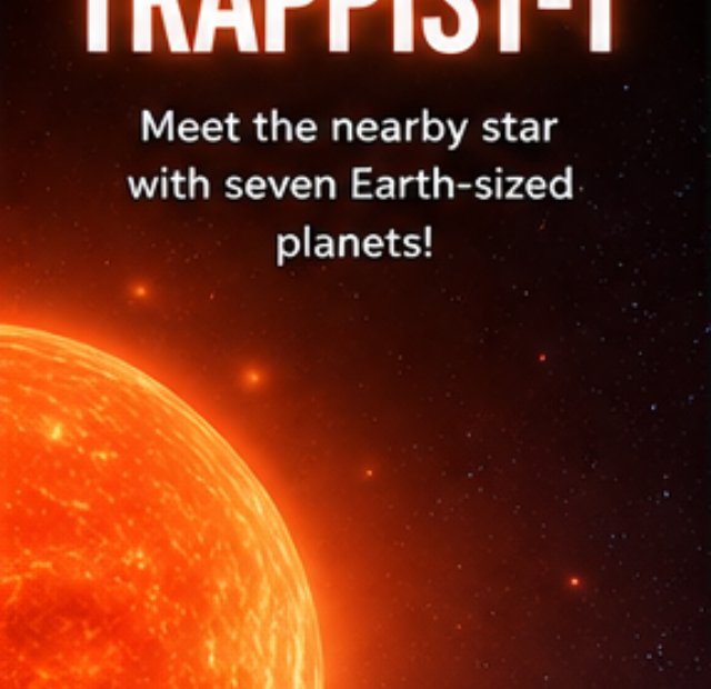 TRAPPIST-1