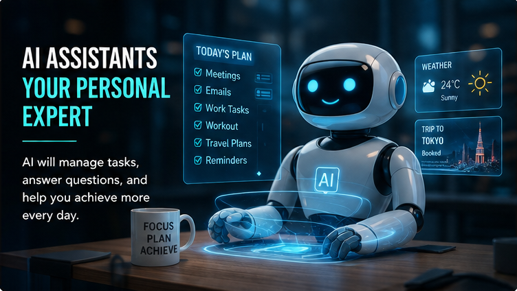 AI Assistants
