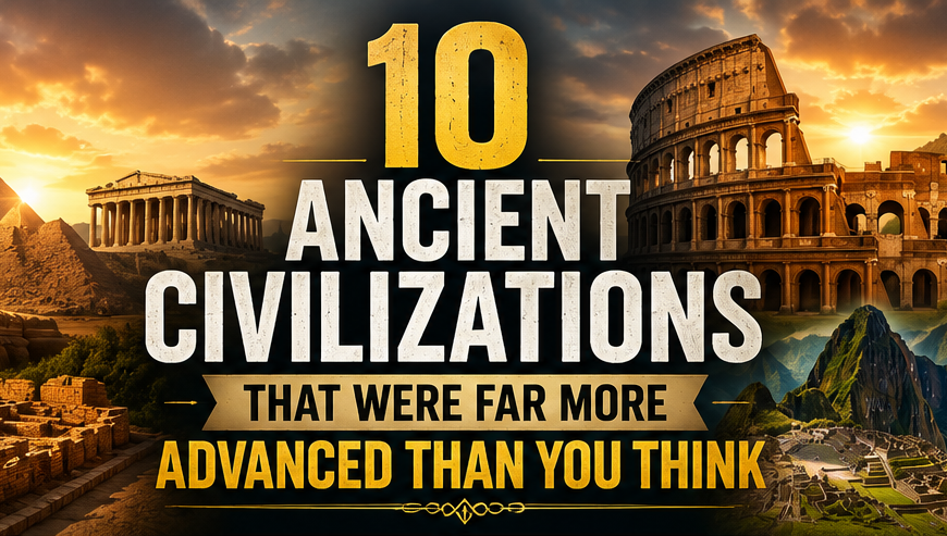 Ancient Civilizations
