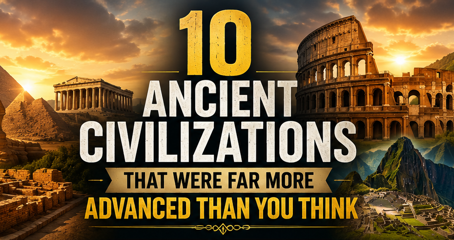 Ancient Civilizations