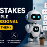 AI mistakes