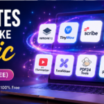 Free Websites