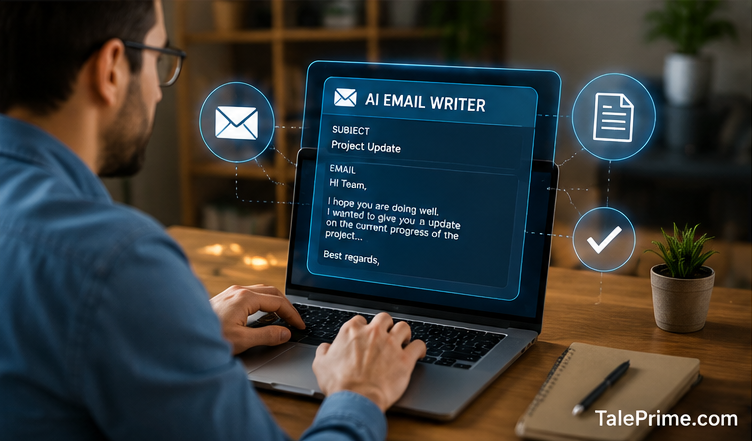 AI for everyday life