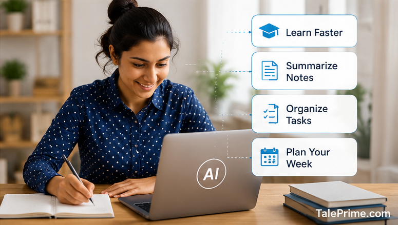 AI productivity