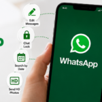 Hidden WhatsApp Features