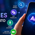 AI Features