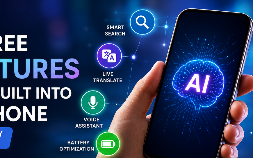 AI Features
