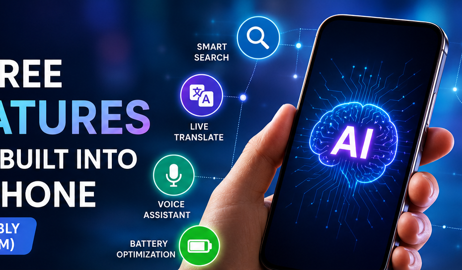 AI Features