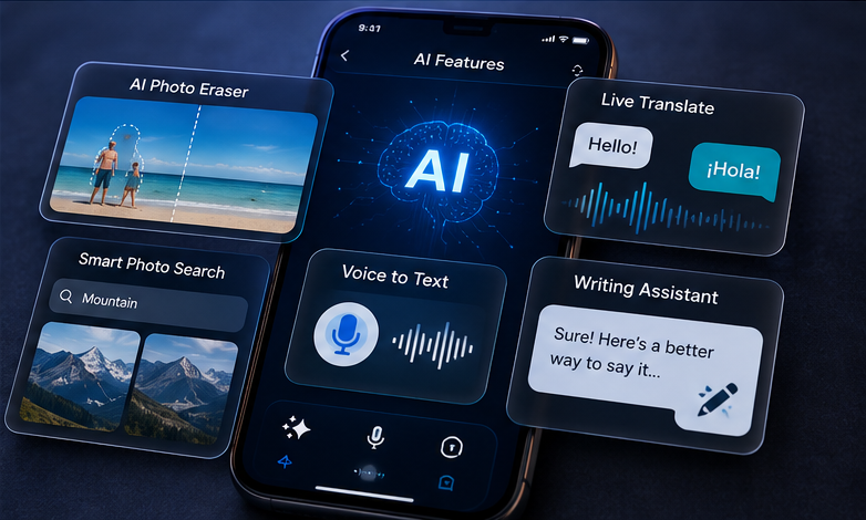 AI Photo Eraser