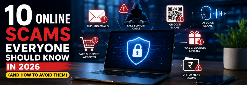Online Scams