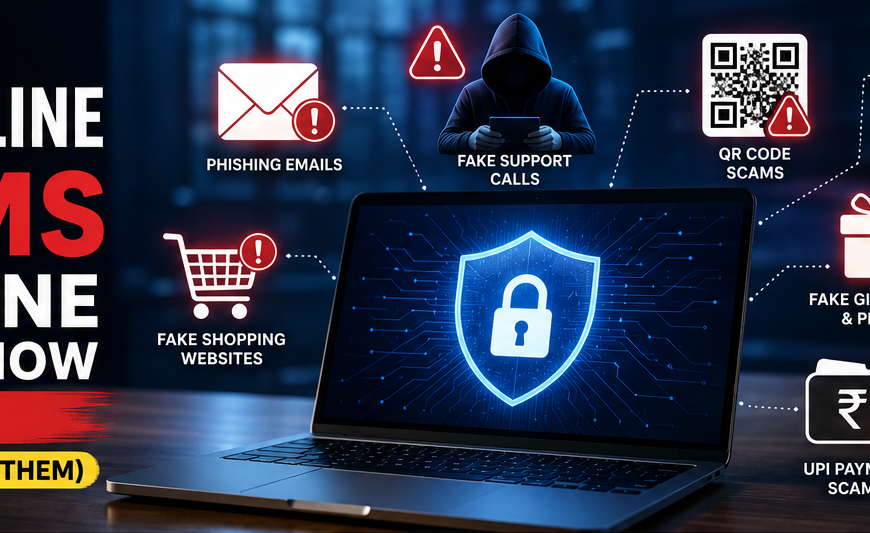 Online Scams