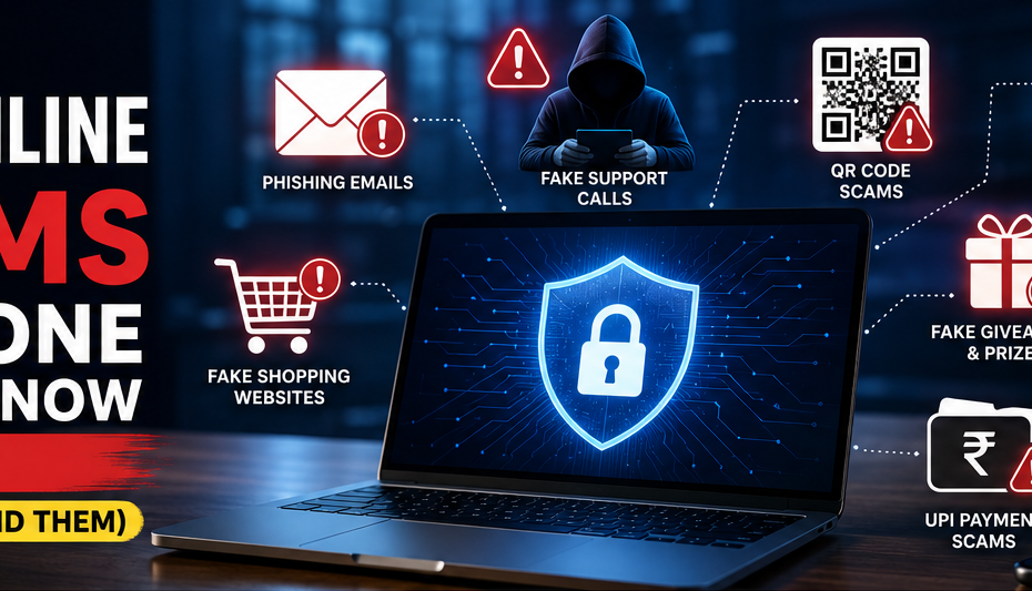 Online Scams