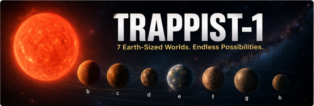 TRAPPIST-1